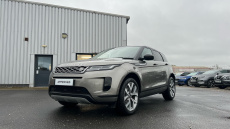 Land Rover Range Rover Evoque 2.0 D180 HSE 5dr Auto Diesel Hatchback